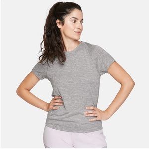 Outdoor Voices Cool Runnings Short Sleeve Tee